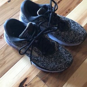 Brooks launch 5 still got life in them!